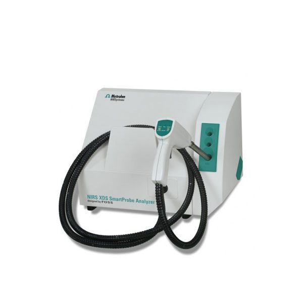 БИК-анализатор XDS SmaprtProbe Analyzer