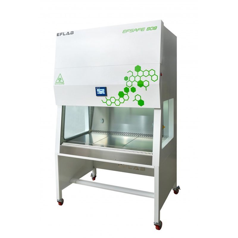 Шкаф микробиологической безопасности EFLAB Тип B2