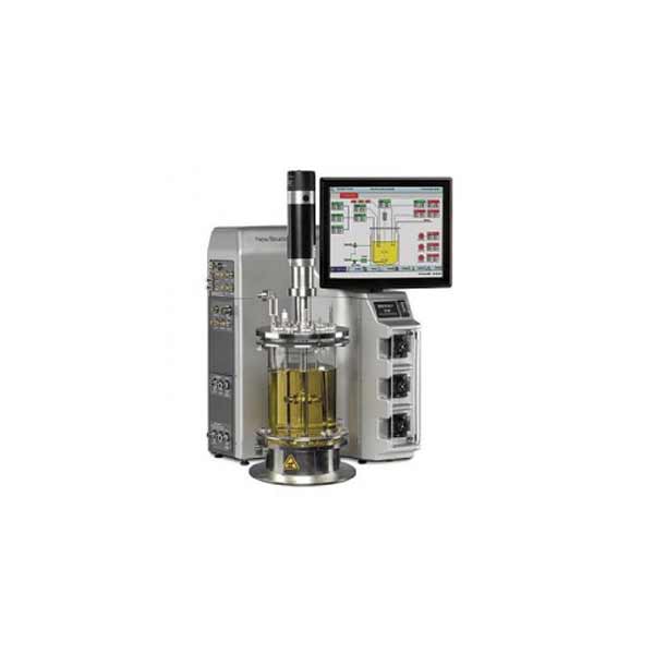 Ферментер BioFlo 310