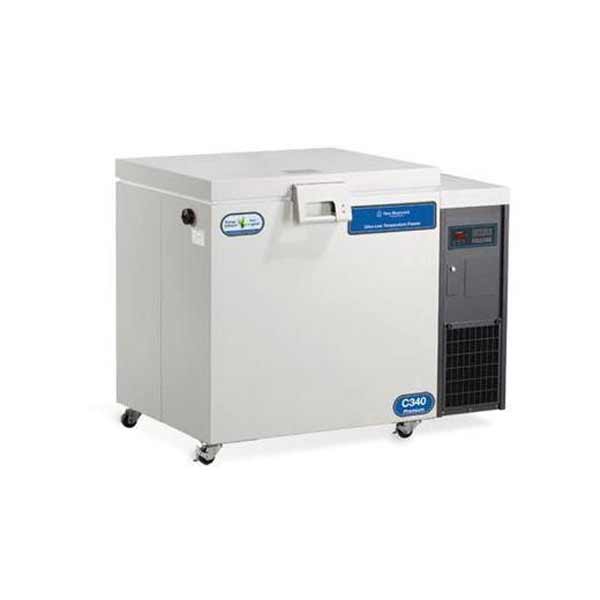 Низкотемпературный морозильник Premium C340