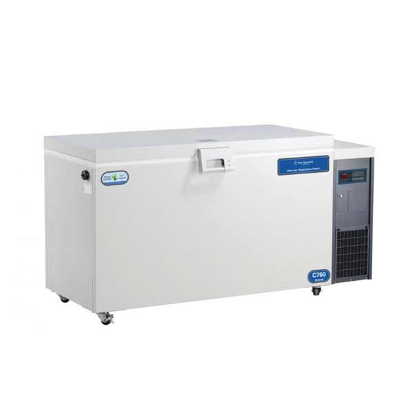 Низкотемпературный морозильник Premium C660