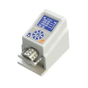 Перистальтические насосы ISMATEC REGLO ICC