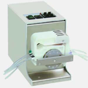 Перистальтические насосы ISMATEC MS/CA 4-12
