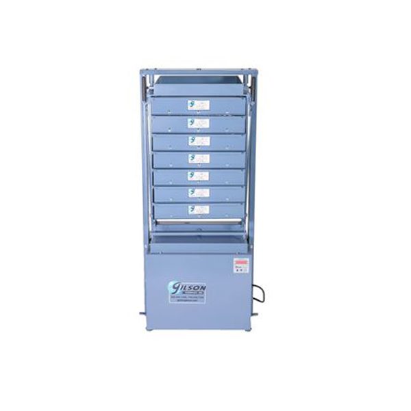 Портативный ситовой анализатор Gilson Porta-Screen PS-4S