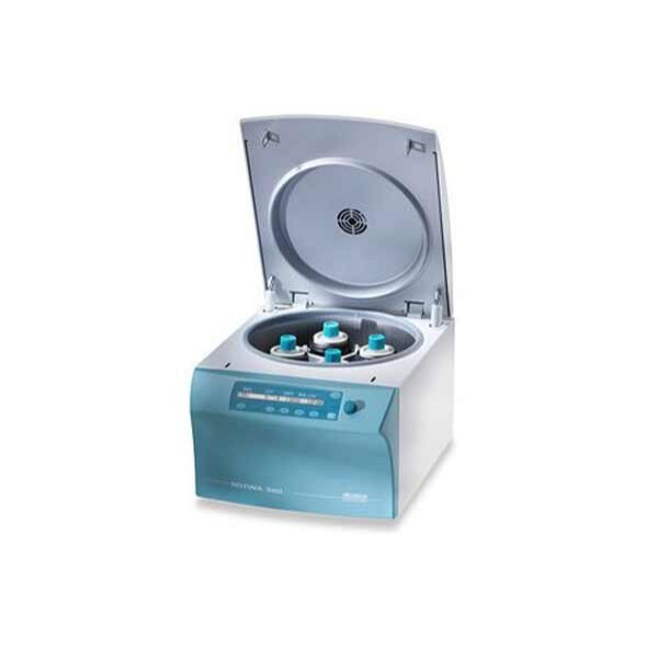 Центрифуга Hettich Rotina 380