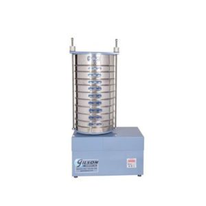 Механический ситовой анализатор Gilson Tapping Sieve Shaker SS-12R