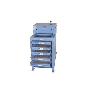 Высокопроизводительный ситовой рассев Gilson Testing Screens TS-1