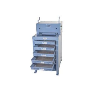 Высокопроизводительный ситовой рассев Gilson Testing Screens TS-2F