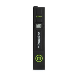 TDS-метр Milwaukee CD610