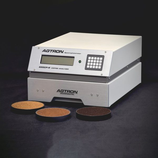 Спектрофотометр для кофе Agtron E20-CP