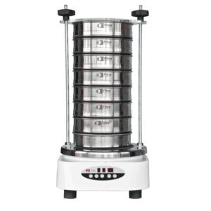 Ситовой анализатор IRIS FTS-0200