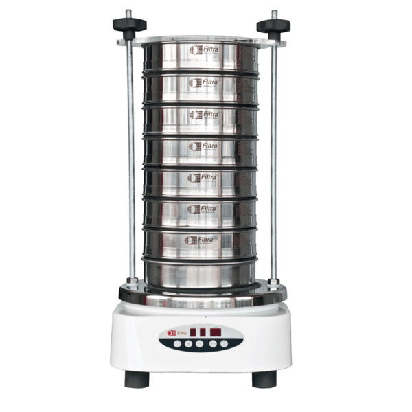 Ситовой анализатор IRIS FTS-0200