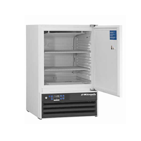Лабораторный морозильник FROSTER-LABEX 96 PRO-ACTIVE