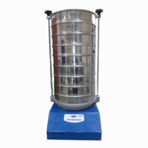 Просеивающая машина LMSM 300/450