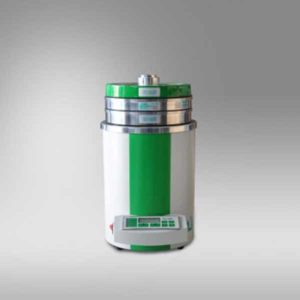Ситовой анализатор Air Jet Sieving machine LPzB-2e