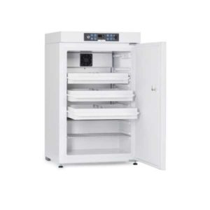 Фармацевтический холодильник MED 126 PRO-ACTIVE