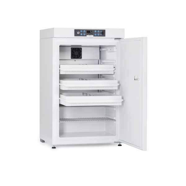 Фармацевтический холодильник MED 126 PRO-ACTIVE