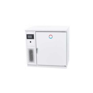 Морозильник вертикальный LAUDA Versafreeze VF 15085 (129 л, от -85 °C до -50 °C)