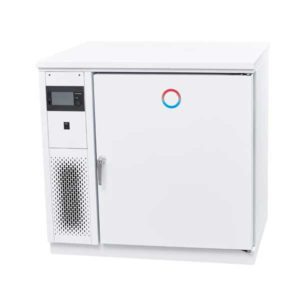 Морозильник вертикальный LAUDA Versafreeze VF 15040 (129 л, от -40 °C до 0 °C)