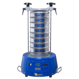 Ситовой анализатор Essa 3D Digital sieve shaker