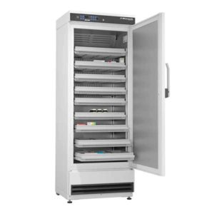 Фармацевтический холодильник MED 340 PRO-ACTIVE