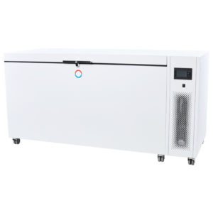 Морозильник горизонтальный LAUDA Versafreeze VF 55040 C (556 л, от -40 °C до 0 °C)