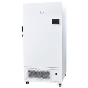 Морозильник вертикальный LAUDA Versafreeze VF 60040 (576 л, от -40 °C до 0 °C)