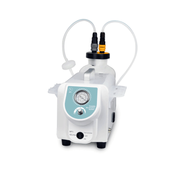 Аспиратор Miulab ZK-42
