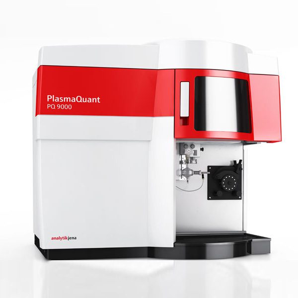 Спектрометр PlasmaQuant® PQ 9000