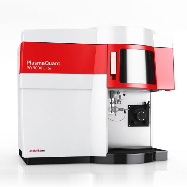 Спектрометр PlasmaQuant PQ 9000 Elite