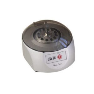 Центрифуга медицинская CM-70