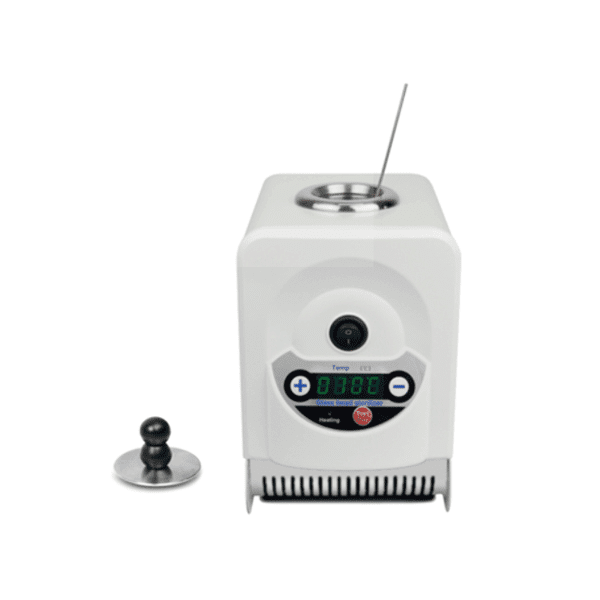 Гласперленовый стерилизатор Miulab HY-300D