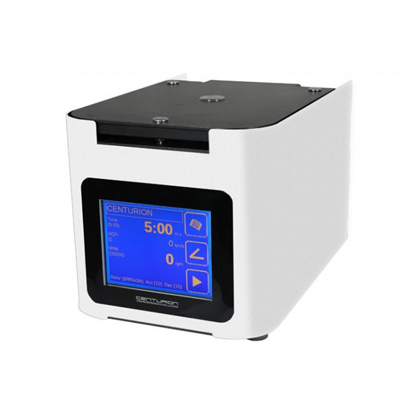Исследовательская микроцентрифуга K1015