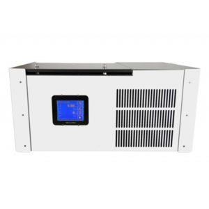 Исследовательская центрифуга для средних объемов K242R