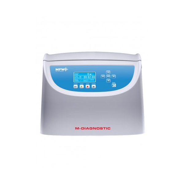 Центрифуга M-DIAGNOSTIC