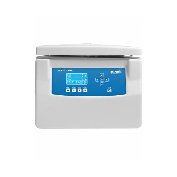 Центрифуга MPW-260