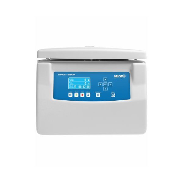 Центрифуга MPW-260R