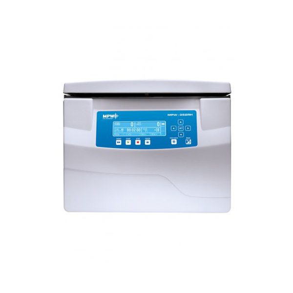 Центрифуга MPW-352RH