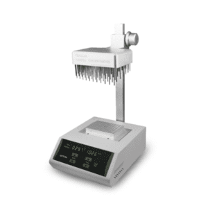 Испарительный концентратор в токе азота NDK200-1A (96 каналов)