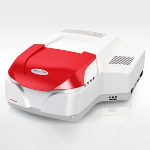 Спектрометр SPECORD® PLUS
