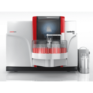 Спектрометр contrAA 800 F