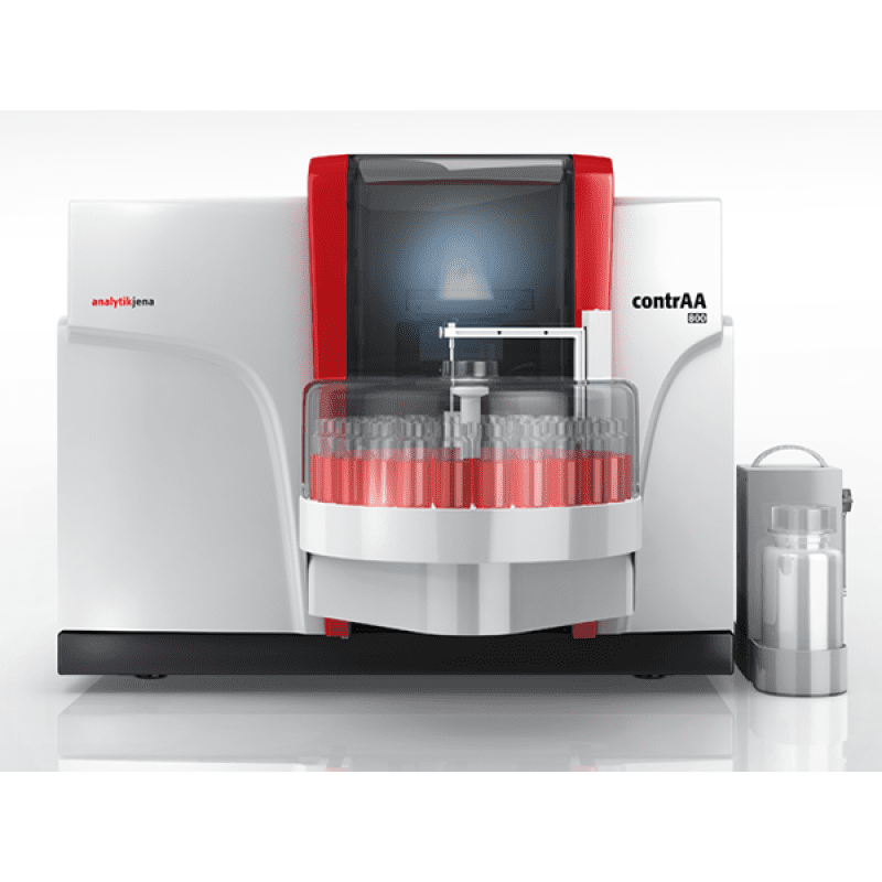 Спектрометр contrAA 800 F