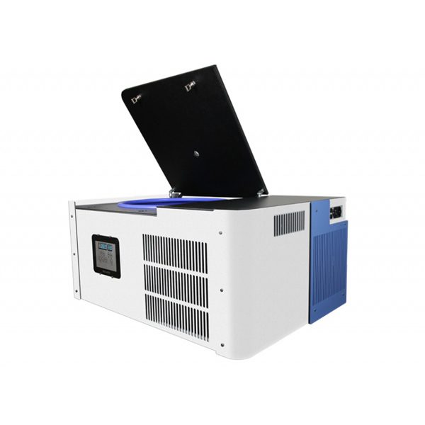 Лабораторная многоцелевая центрифуга СR7000R с охлаждением