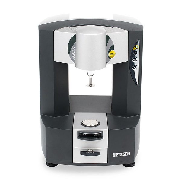 Реометр KINEXUS DSR-E