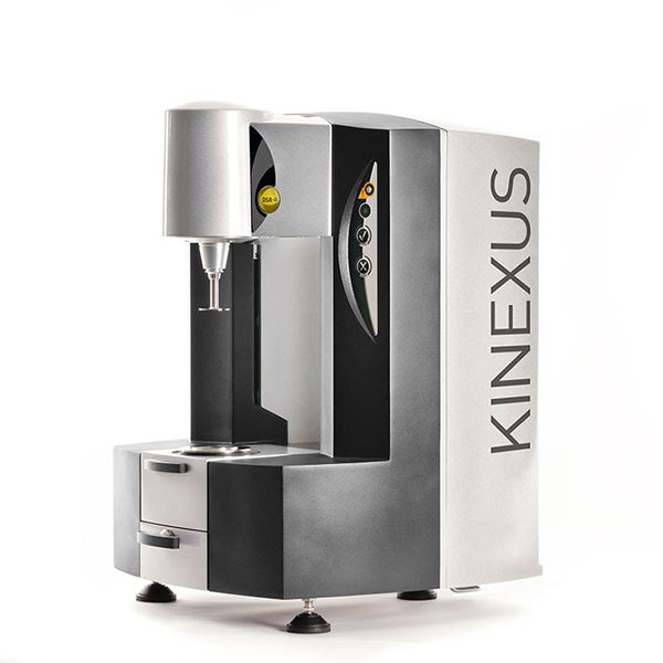 Реометр KINEXUS DSR-III