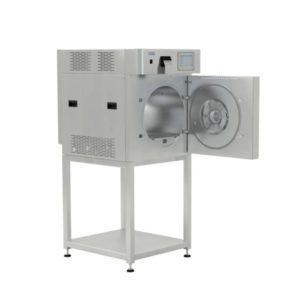 Автоклав горизонтальный напольный LabStar 295