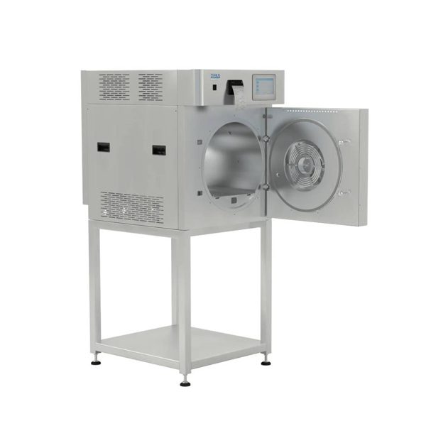 Автоклав горизонтальный напольный LabStar 825