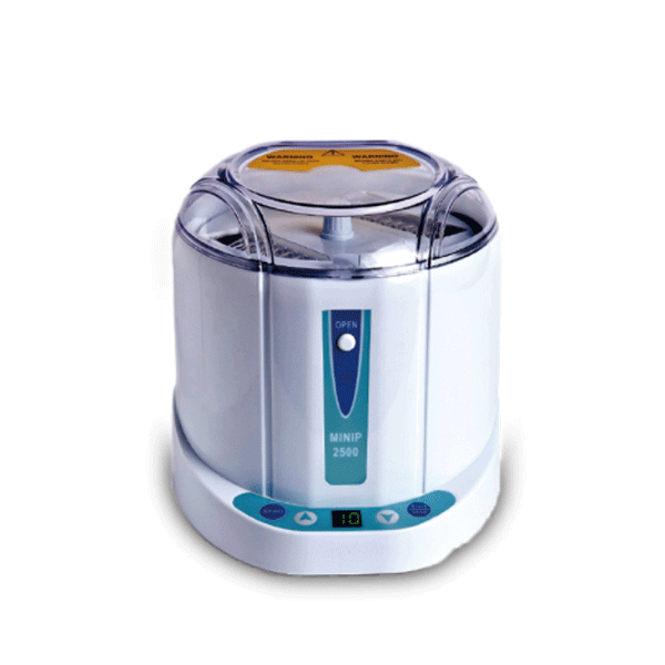 Центрифуга для микропланшетов MINIP-2500
