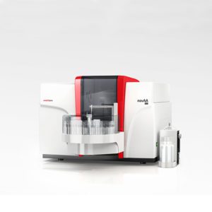 Спектрометр novAA 800 F