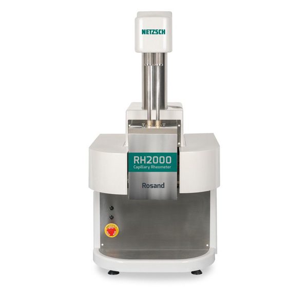 Реометр ROSAND RH2000